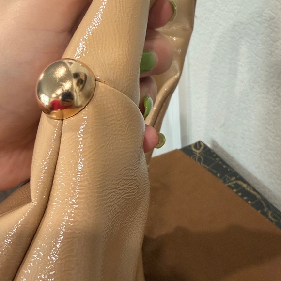 Jason Wu Studded Shoulder Bag